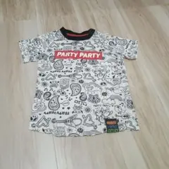 ＰＡＲＴＹ ＰＡＲＴＹ