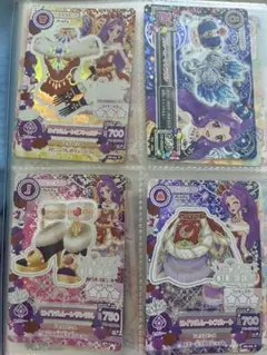 アイカツ！ 神崎美月 アイドルクイーンセット レッドステージ