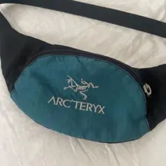 アークテリクス　ウエストポーチ