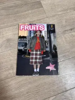 FRUiTS 2013/02