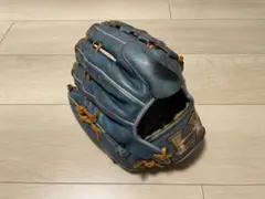 ハイゴールド 硬式グラブ