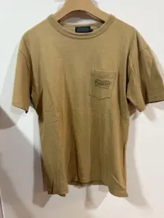 PENDLETON ROUTE 66 Tシャツ M ベージュ