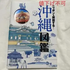 ニッポンを解剖する!沖縄図鑑