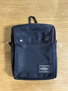 【レア】ポーター エルファイン　ミニショルダー