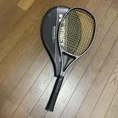 YONEX R-23 テニスラケット ケース付　軟式　公式　ヨネックス　レトロ