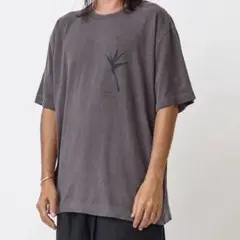 EGO TRIPPING エゴトリッピング / 極楽鳥花 TEE by 浅野忠信