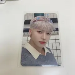 nct dream ジェミン