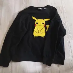 ポケモン　リーバイスコラボ３点セット