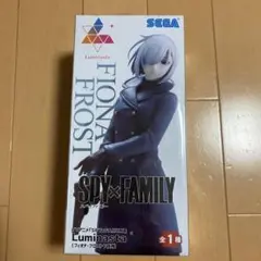 SPY×FAMILY Fiona Frost フィギュア