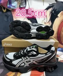 ASICS Gel-Kinetic Fluent スニーカー 28.5cm
