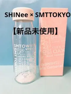 SHINee SMT TOKYO クリアボトル 480ml 【新品未使用】