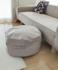 bon moment ラウンド型布団収納