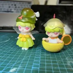 POPMART BUNNY 十二支 とPlayfulness 2点セット