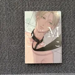 SMごっこ