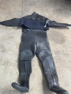 【美品】ZERO ONE ドライスーツ フルメンテナンス済み サーフィン 美品】ZERO ONE ドライスーツ フルメンテナンス済み サーフィン