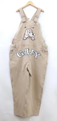 2025年最新】GALFY オーバーオール・つなぎの人気アイテム