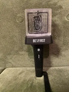 BE:FIRST 公式　ペンライト