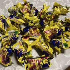 ペプシのボトルキャップ　 未開封20個