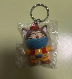 絶版 1997年 ザドラえもんズ フィギュア キーホルダー ドラえもん 絶版 1997年 ザドラえもんズ フィギュア キーホルダー