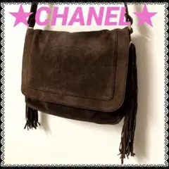 ❤︎CHANEL バッグ❤︎CHANELショルダーバッグ