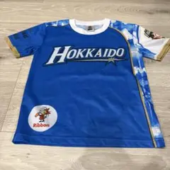 日本ハムファイターズ　応援　ユニフォーム 27 キッズ用
