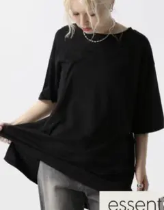 新品タグFOREVER 21 2025SS オーバーサイズＴシャツ
