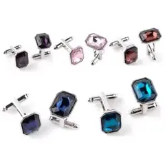 メンズ　カフスボタン / カフリンクス CUFF LINKS