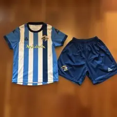 マラガA.F. サッカーウェアセット　140cm