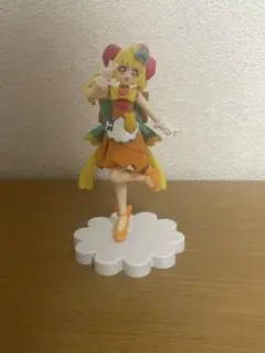 キューティーフィギュア