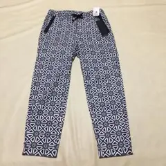 【新品】G-Star RAW　レディース　クロップドパンツ W23