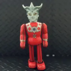2025年最新】ウルトラマンレオ ブリキの人気アイテム - メルカリ