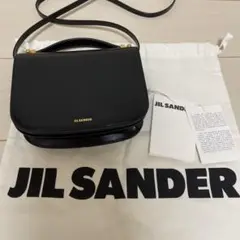 jil sander tos タオスモール ショルダーバッグ