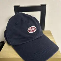dickiesキャップ