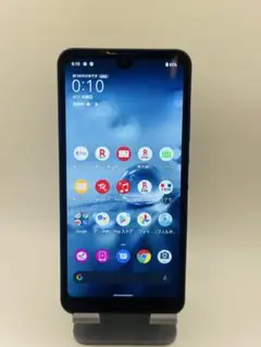 AQUOS wish SH-M20 98463スマートフォン本体simフリー