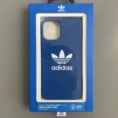 adidas Trefoil Snap Case iPhone 13 mini