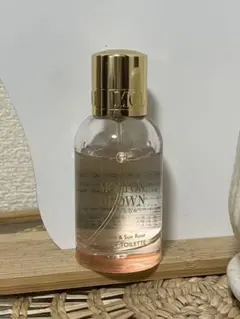 ジャスミン&サンローズ オードトワレ 50ml