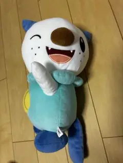ポケモン　ミジュマル　ぬいぐるみ