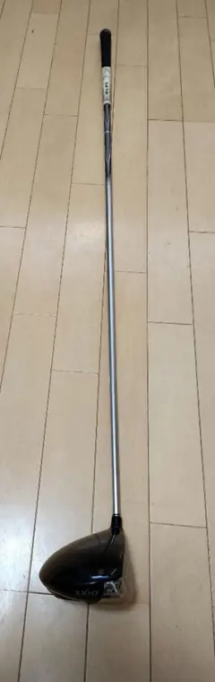 ゼクシオ ドライバー FORGEO