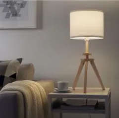 【2色あり】LAUTERS ラウテルス　フロアランプ, アッシュ/ホワイト LAUTERS ラウテルス フロアランプ, アッシュ, ホワイト - IKEA