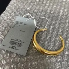 A part by 【新品】ステンレスバングル フリーサイス