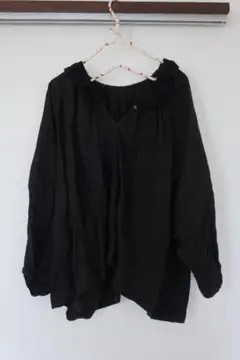 【期間限定値下げ】JOURNAL STANDARD LUXE ブラウス