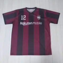 ヴィッセル神戸　特別記念ユニフォーム　2着セット