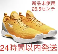 26.5 アシックス グライドノヴァ FF 2 GLIDE NOVA FF 2