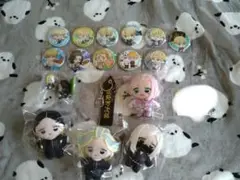 東京リベンジャーズ　まとめ(バラ可)