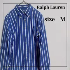 ラルフローレン長袖シャツ【size 11】