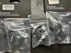 CANYON ディレイラーハンガー GP0252-01とGP7072-01
