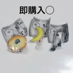 パペットスンスン つまんでつなげてひょっこりますこっと ガチャガチャ