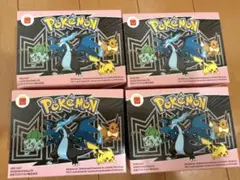 マクドナルド ポケットモンスター 第2弾 コンプリート