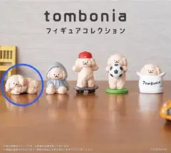tombonia フィギュアコレクション
