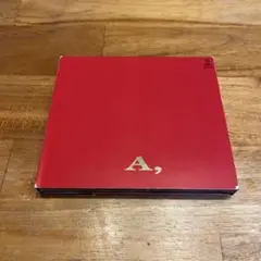 RED BOX ARB LIVE(1980-1990)